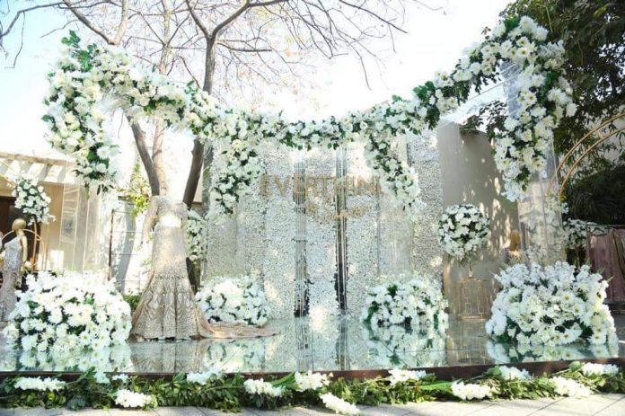 Best Event Planner in Lahore