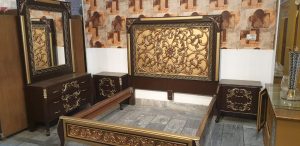 best customized bed maker in Lahore