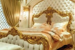 best custoized bed maker in Lahore