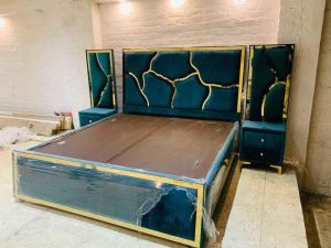 best customized bed maker in Lahore
