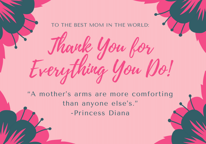 Mother's day wishing Quotes