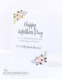 Mother Day Cards 2022