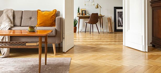 best wood flooring service in Lahore 