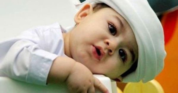 muslim baby boy names of Pakistan