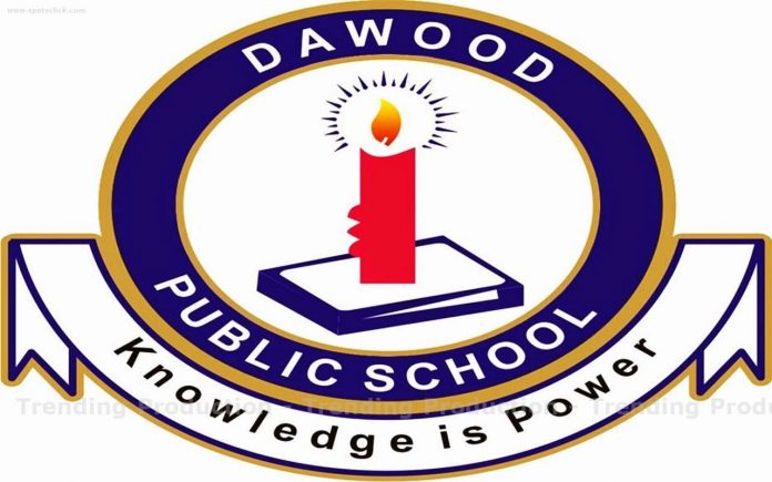 Dawood Public School Admission And Fee Structure 2022