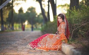 top wedding photographers in Islamabad