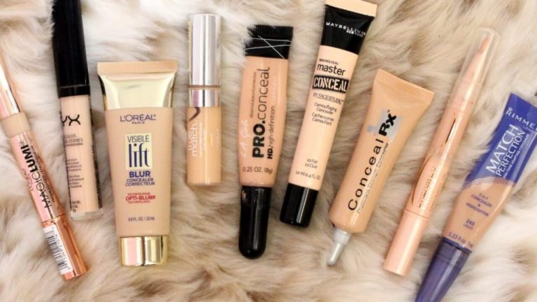 Best Concealer in Pakistan 2025 Best Concealer in Pakistan 2025