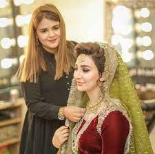 best beauty parlour for girls