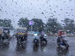 Monsoon Season in Islamabad 2022