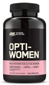 Multivitamins for Women in Pakistan