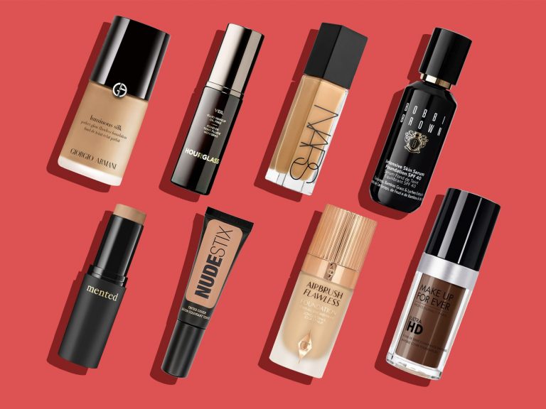 Best Foundation for dry Skin in Pakistan Best Foundation for dry Skin in Pakistan