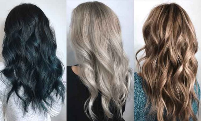 Best Hair Colour for Women in Pakistan 2022