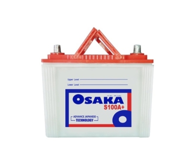 Osaka Batteries 100 Amp Price