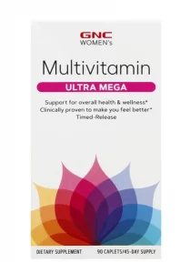 Multivitamins for Women in Pakistan