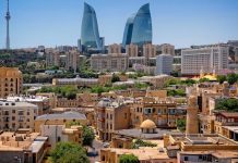How To Apply Online Baku Travel Visa