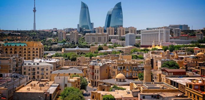 How To Apply Online Baku Travel Visa