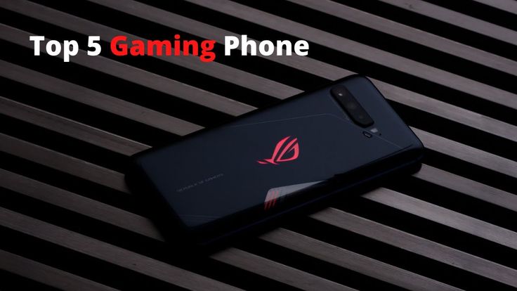 Best Gaming Phone In Pakistan Under 40000