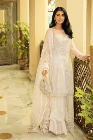 Pakistani Girls Clothes Designs For Bakra Eid 2022