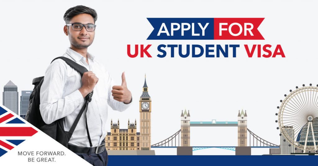 Student Visa