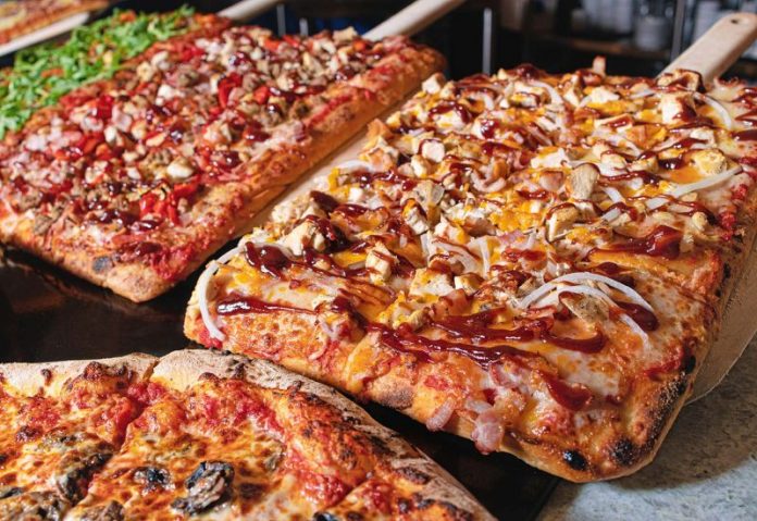 Top 10 Best Pizza Places in Lahore 2023