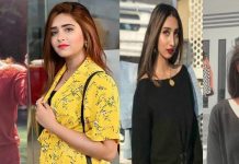 Famous Tiktokers Girls in Pakistan in 2023