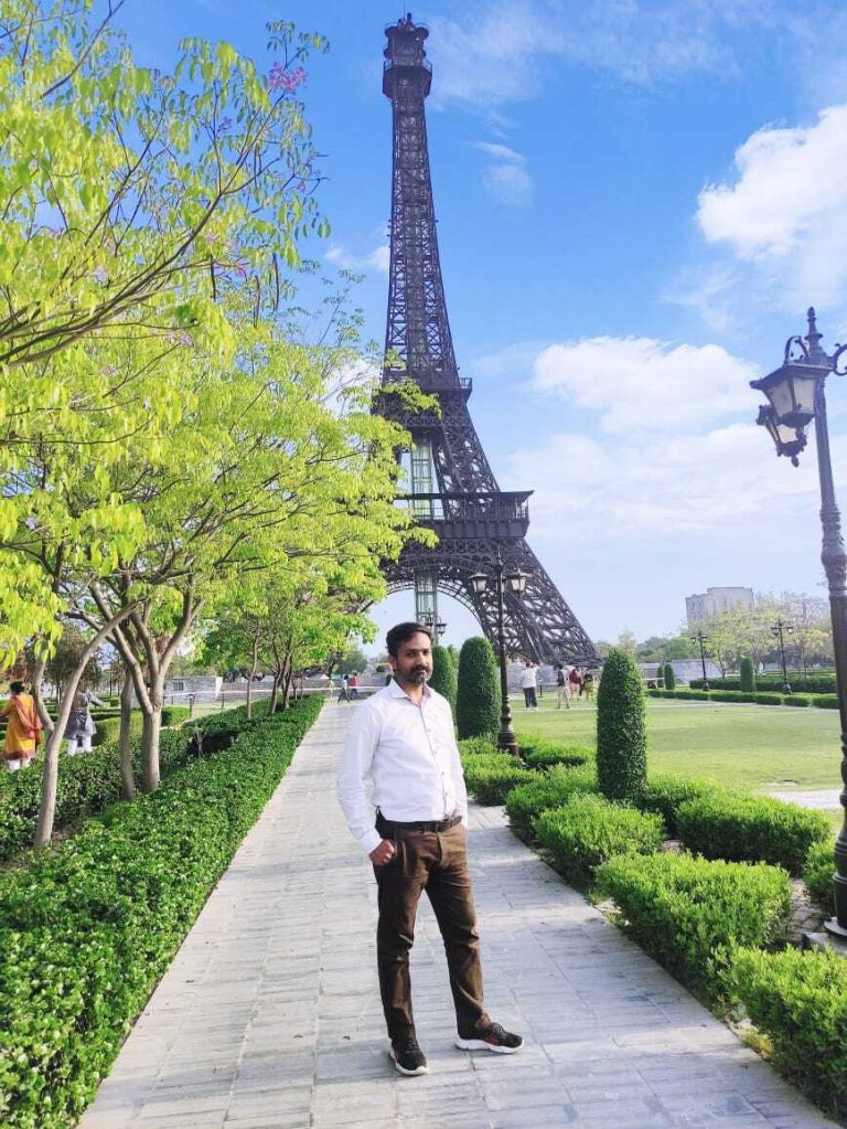 Rana Imran Anwar Biography, Age, Education, Wife Rana Imran Anwar Biography, Age, Education, Wife