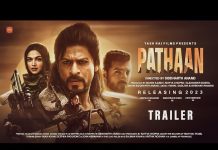 Pathaan Movie released in Pakistan 2023