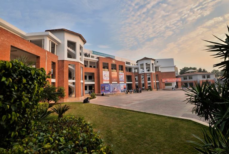 Superior University Masters Fees Structure 2025