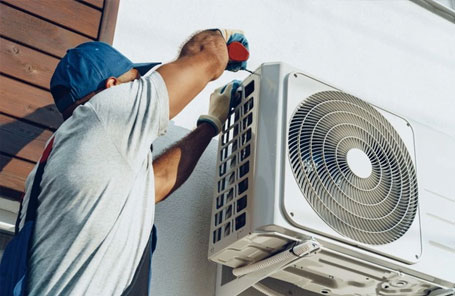 Emergency AC Services
