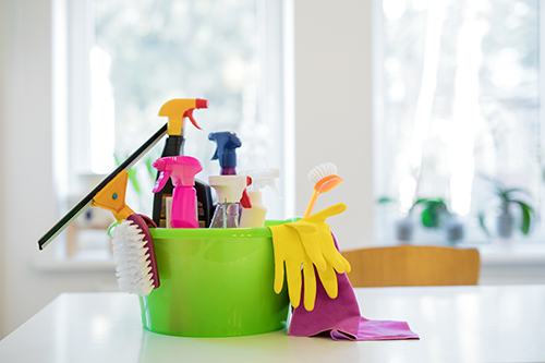 Janitorial Services Lahore
