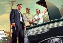GTA 5 download apk Mod easy to install 2023