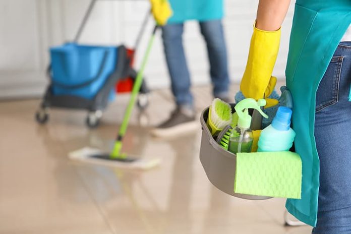 House Cleaning Services Lahore