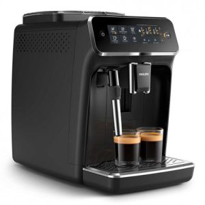 Philips 3200 coffee machine