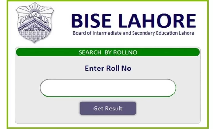 10th class result