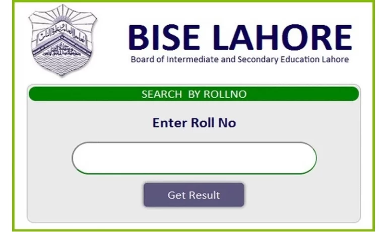 10th class result BISE Lahore board search by Name 10th class result BISE Lahore board search by Name