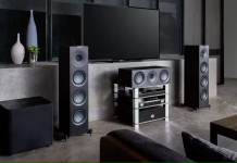 Best Home Theater System