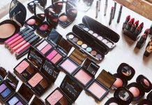 Best Makeup Products