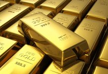 Gold price predictions for next Week