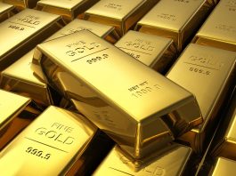 Gold price predictions for next Week