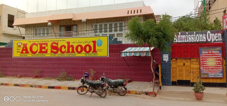 ACE School System Fees Structure ACE School System Fees Structure