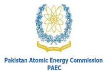 Pakistan Atomic Energy Jobs