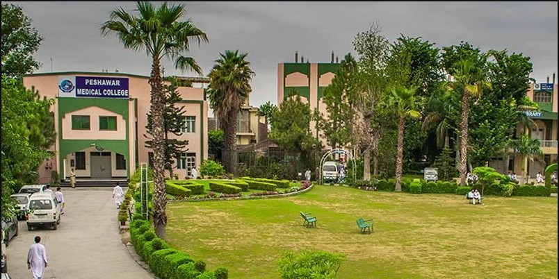 Medical Colleges in Peshawar