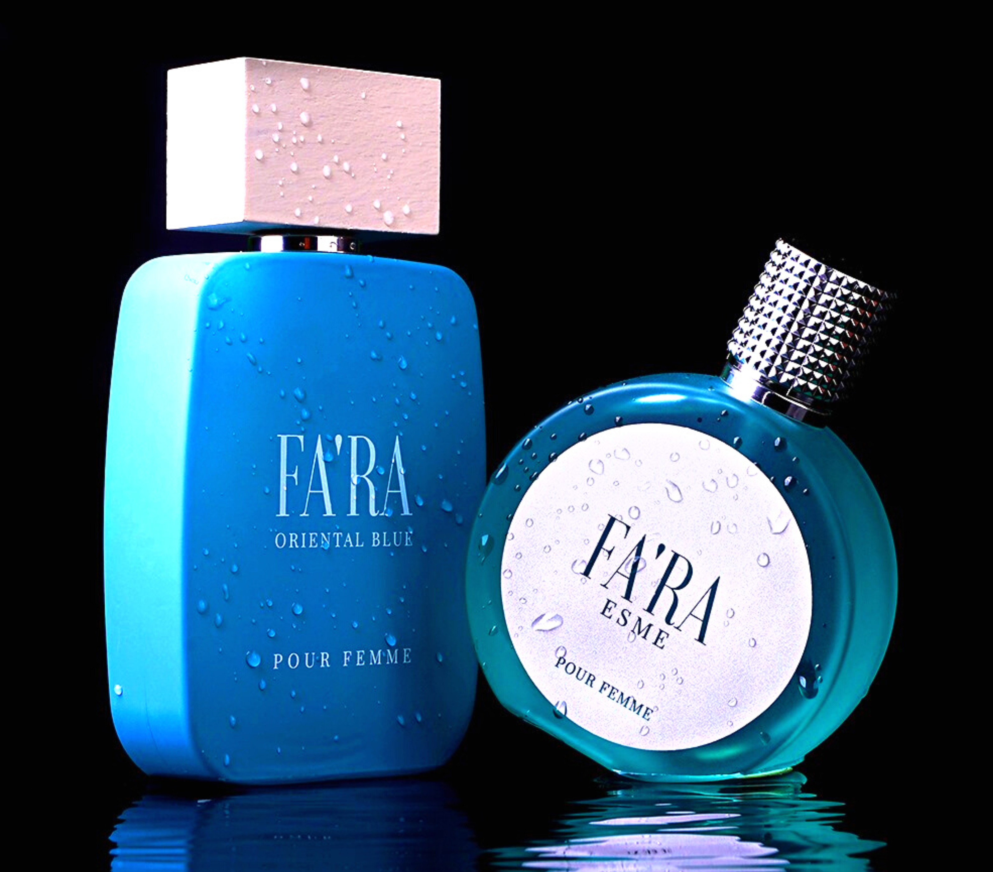 FARA London Perfumes for Men: