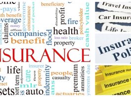 Health Insurance Companies