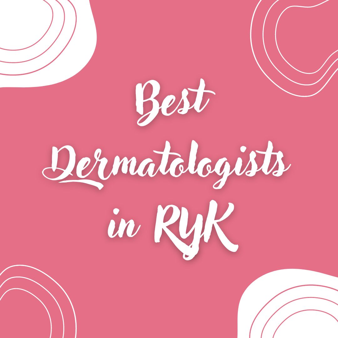 best dermatologists in Rahim yar khan
