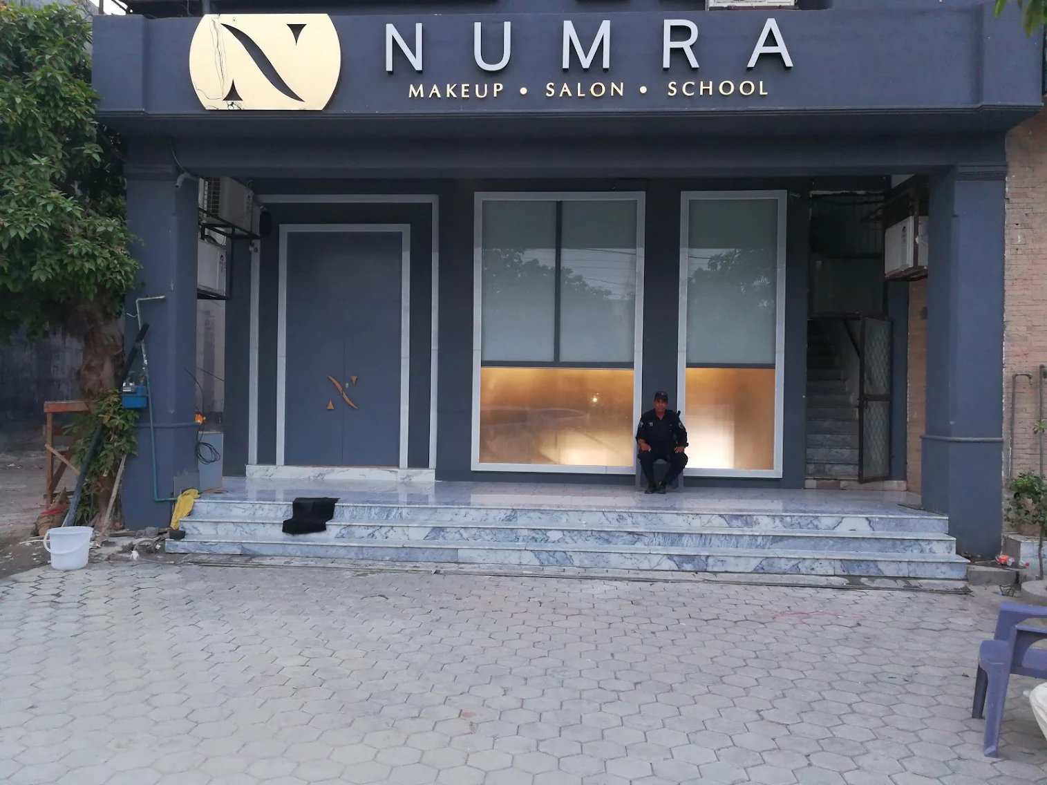 NUMRA Makeup Studio And Salon Rate List 2025 Story pk