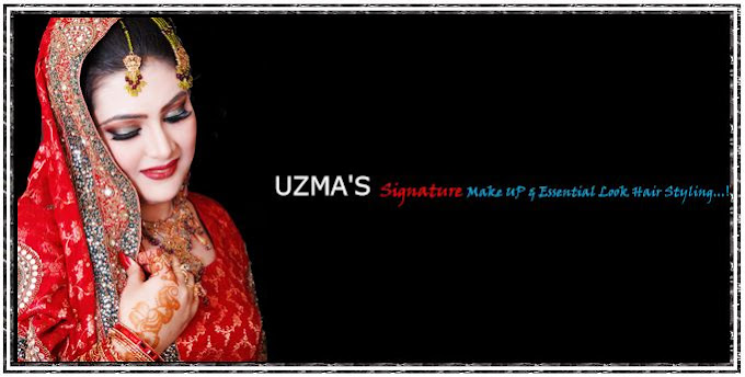 Uzma's Beauty Salon Lahore