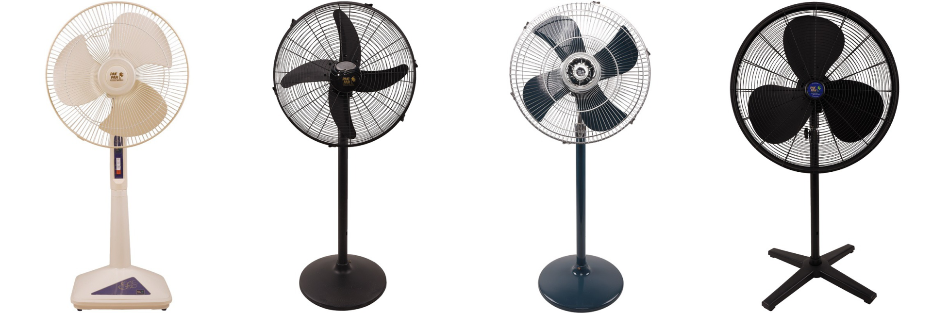 Best Pedestal Fan Company in Pakistan