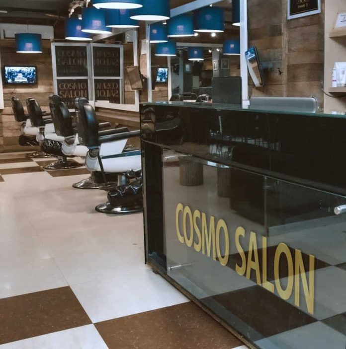 COSMO Salon Rate List 2025 Story pk