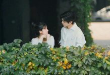 Hidden Love Chinese Drama Ep 19 in Pakistan Urdu